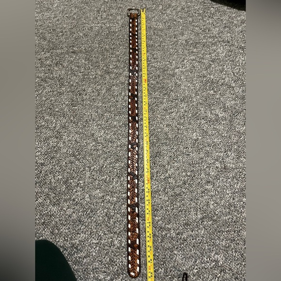 western belt size XS - Picture 5 of 5